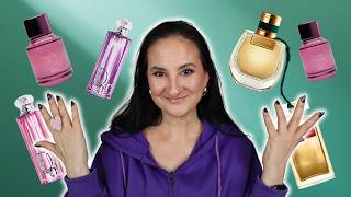 NEW FRAGRANCE RELEASES IN 2026  PART 2  - WHAT'S WORTH BUYING?