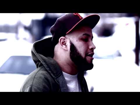 Faez One - Freestyle (OFF THE TOP) w/ beatbox for beat (NoiseMakerzTV DVD Preview/Teaser)