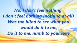 Fat Cat Cinema – Nothing At All ( lyrics)