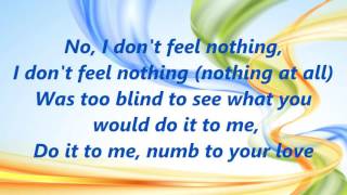 Fat Cat Cinema – Nothing At All ( lyrics)