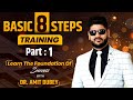 Basic 8 Step Training By Dr Amit Dubey Ambassador AWPL