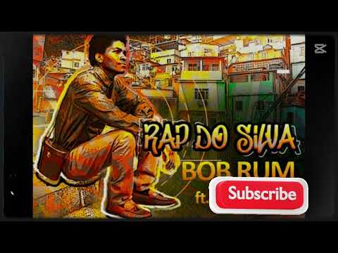 Rabbit Feat Bob Run  - Rap Do Silva