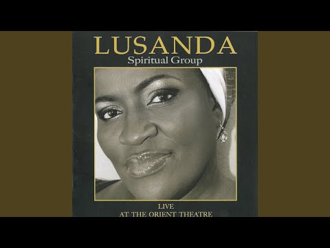 Igama Lenkosi (Live)