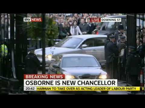 David Cameron PM Speech