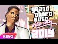 I played Vice City in 2019 but it was a bad idea