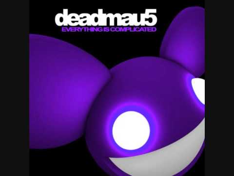 Deadmau5 vs Dizzee Rascal The Reward Is Bonkers