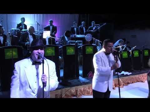 Orquesta Premier - (Tina - Ay !!! Chavela - Maruja  - Se me perdio La Cadenita covers) Quelepa 2014