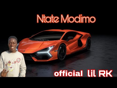 ntate modimo official music video( Lily Rk)