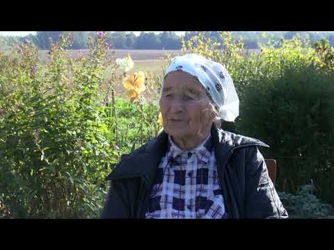 Ceturtais raidījums “Latgales ciemi – autoveikalam pa pēdām”