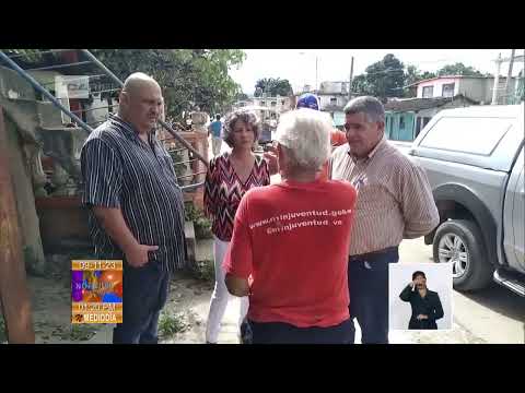 Cuba: Chequean marcha del Programa Alimentario en Cumanayagua