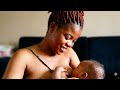 I Still Wake Up 3 5 Times To Breastfeed Baby Nathaniel I M Loosing Sleep Feeding Vlog Mothersday