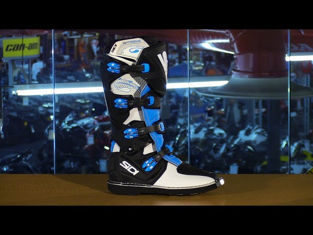 sidi x3 boots