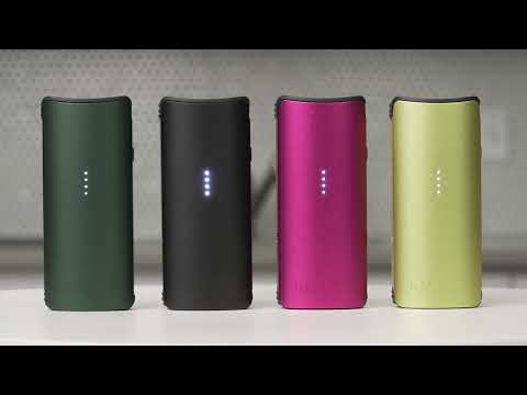 DaVinci MIQRO-C Vaporizer Feature Overview by Davinci Vaporizer