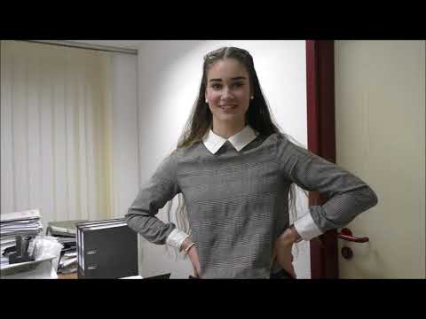 Die Stadtverwaltung Kalkar - Ein Film "von Azubis für Azubis"