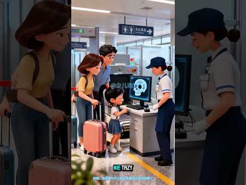 Dlaczego na monitorze widać szkielet?