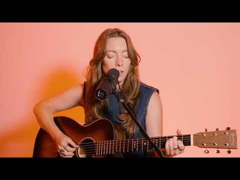 Eliza Harrison Smith - Backslide (Acoustic Performance)