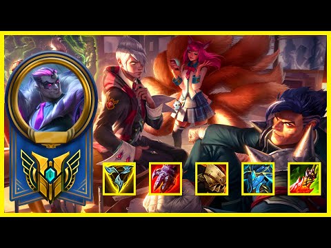 [EUW] RAIDERU - DARIUS MONTAGE - BEST DARIUS