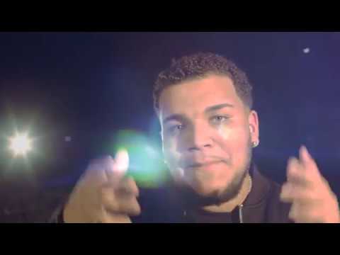 RICO ROLANDO - I'M ON MY WAY FEAT. JOSH PEARL & D LAVIE  (OFFICIAL VIDEO)