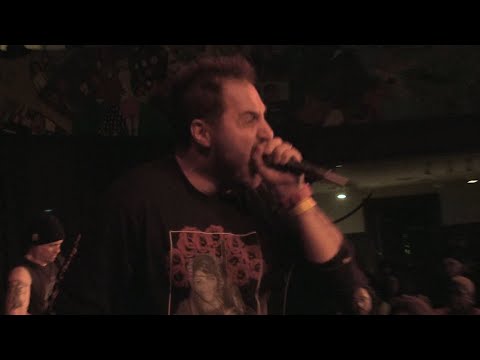 [hate5six] Racetraitor - May 25, 2019 Video