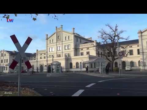 Zittau: Schmalspurbahn fährt wieder - LAUSITZWELLE