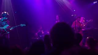 Tops Marigold and Gray Live at Troubadour Hollywood California