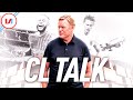 Er Is Nooit 100% Vertrouwen Geweest In Koeman!