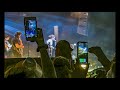 The Revivalists: Take Good Care Tour, Key West Amphitheater