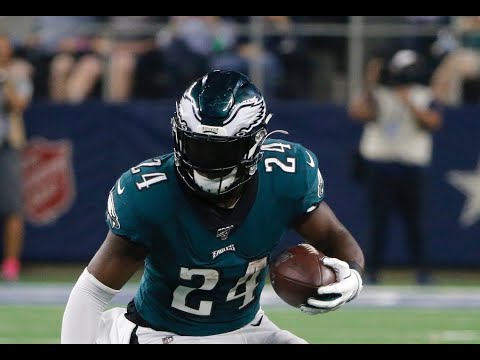 Eagles’ Doug Pederson on Jordan Howard Bears trade