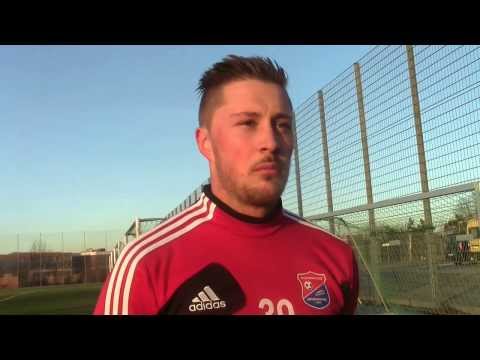 Trainingslager dahoam