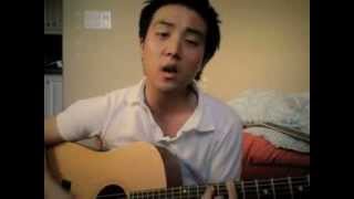 David Choi - Won&#39;t Even Start (Original)