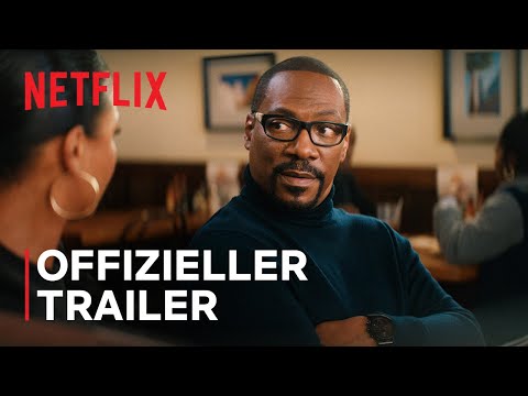 Trailer-Vorschau: You People