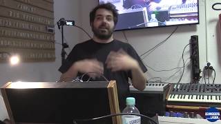 Video thumbnail for Frap Tools - Workshop at SchneidersLaden by SchneidersLaden