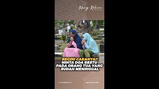 Download lagu Begini Caranya!! Minta Doa Restu Kepada Orang Tua yang Sudah Meninggal. #doa #restu #kangrohim mp3 Download lagu Begini Caranya!! Minta Doa Restu Kepada Orang Tua yang Sudah Meninggal. #doa #restu #kangrohim mp3