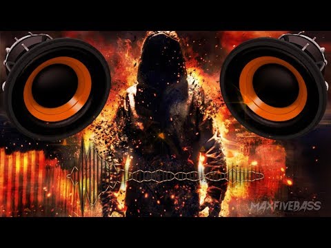 BLVCKLIST, Cleeezus & Bvlkstn - West Coast (BASS BOOSTED)