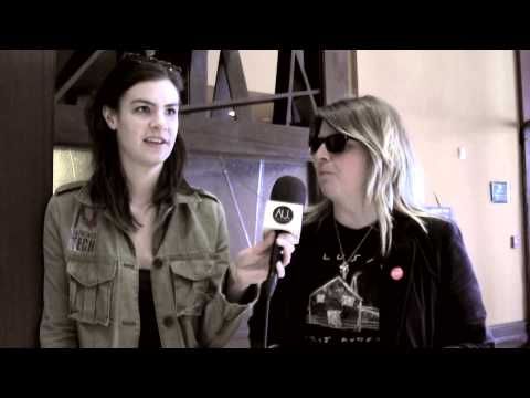 Interview: The Pack A.D. at SXSW 2014