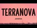 Janina - Terranova (Lyrics)
