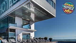 Leonardo Royal Hotel Barcelona Forum | Barcelona, Spain | Hotel Review 🌟