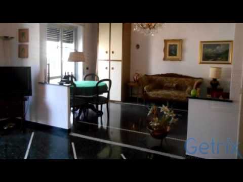 Appartamento in Affitto, via lagustena - Genova - San Martino