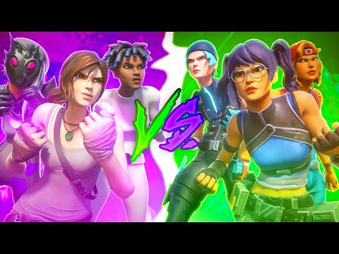 3 FAST PROS vs 3 SMOOTH PROS!