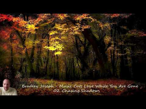 Bradley Joseph - Music Cats Love While You Are Gone (2008)