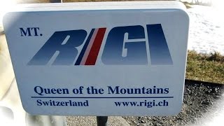 preview picture of video 'Rigi Kulm [Switzerland / Suisse / Svizzera / Suíça / Schweiz]'