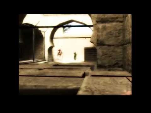 CS:S|Cpt.Azzu|T-[6Man/4Man] A.W.P-[HD]