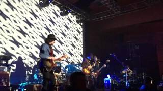 The Coral -  Holy Revelation - Liverpool