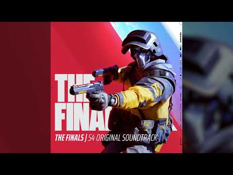 THE FINALS OST | Overdog