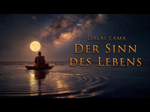 Der Sinn des Lebens - Dalai Lama (Hörbuch)