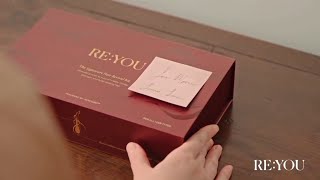 RE:YOU Commercial #2 (2026)
