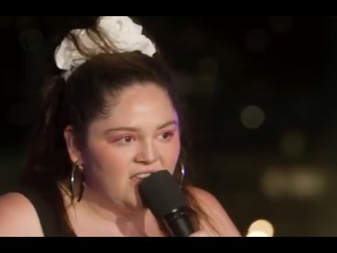 Megan Stalter  Queer Comedy Showcase