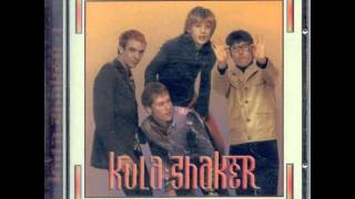 Kula Shaker - For This Love