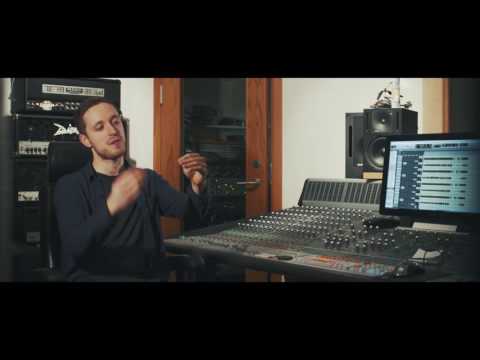 Architects - 'All Our Gods Have Abandoned Us' In The Studio #3