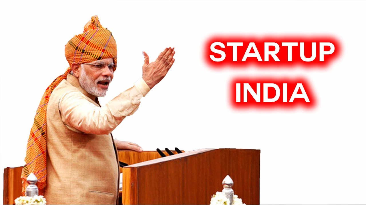 Startup India Standup India | Summary | YourStory